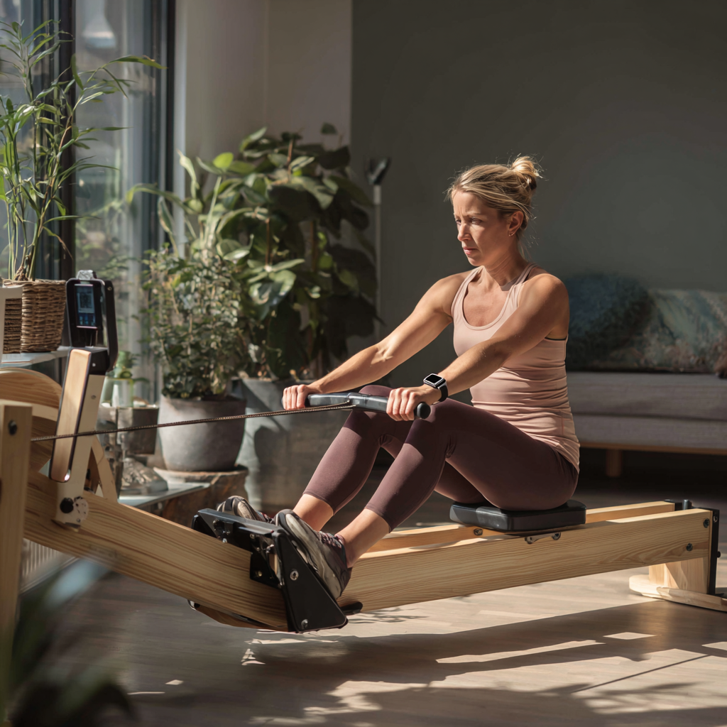 Terhelési rendszer és progresszió diagramja